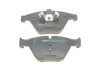 Колодки гальмівні (передні) BMW 3 (E90-93/F30/F80) 04-/5 (E60-61)/6 (E63-64)/7 (E65-67) 01-10/X1/Z4 ICER 181940 (фото 3)