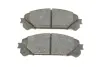 Колодки гальмівні (передні) Toyota Camry 17-/Highlander 07-/Rav4 IV/V/Lexus ES 12-/NX 14-/RX 08- ICER 181982 (фото 4)