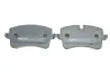 Колодки гальмівні (задні) Audi A4/A5/A6/A7 10-/Porsche Macan 14- (+датчик L=215mm) ICER 181986-203 (фото 4)