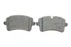 Колодки гальмівні (задні) Audi A4/A5/A6/A7 10-/Porsche Macan 14- (+датчик L=215mm) ICER 181986-203 (фото 5)