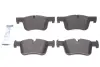 Колодки гальмівні (передні) BMW 1 (F20/F21)/3 (F30/F31/F34/G20/F80)/4 (F32/F36/F82)/7 (F01-04) 10- ICER 182048 (фото 1)