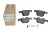 Тормозные колодки (задние) BMW 3 (F30/F31/F34/F80)/4 (F32/F36/F82) 11- ICER 182064 (фото 4)