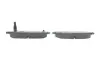 Колодки гальмівні (задні) Subaru Impreza/Outback 08-/Legacy 09-14/Forester 13- ICER 182088 (фото 3)