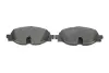 Колодки гальмівні (передні) Audi A1/Q3 18-/Seat Leon/Skoda Octavia/VW Golf/Caddy/Touran/Passat 12- ICER 182111-204 (фото 4)