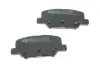 Колодки гальмівні (задні) Citroen C4 Aircross/Mazda 6/Mitsubishi Outlander III/Peugeot 4008 12- ICER 182118 (фото 3)