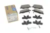 Колодки гальмівні (задні) Citroen C4 Aircross/Mazda 6/Mitsubishi Outlander III/Peugeot 4008 12- ICER 182118 (фото 4)