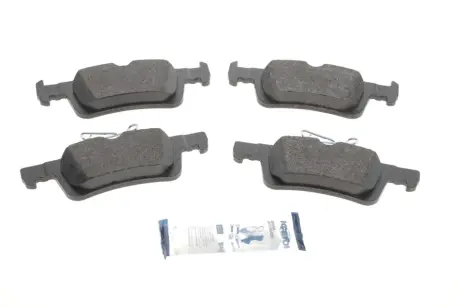 Тормозные колодки (задние) Peugeot 308 13- ICER 182174