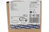 Колодки гальмівні (передні) Nissan Rogue 07-13/Qashqai II 13-/X-Trail 19-/Renault Kadjar 15- ICER 182181 (фото 10)