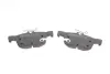 Колодки гальмівні (задні) Ford Focus 18-/Galaxy/Mondeo/S-Max 14-/Kuga 12-/Ford USA Edge/Fusion 06- ICER 182198-203 (фото 2)