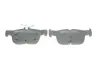Колодки гальмівні (задні) Ford Mondeo/Galaxy/S-Max 14-/Kuga 12-/Ford (США) Edge 06- ICER 182198 (фото 3)