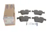 Колодки гальмівні (задні) Volvo S60/V60 18-/S90/V90/XC60 16-/XC90/Land Rover Discovery 14- ICER 182232 (фото 4)
