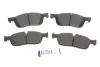 Тормозные колодки (передние) Land Rover Discovery Sport 14-/Range Rover Evoque 11-/Jaguar E-Pace 17- ICER 182236 (фото 1)
