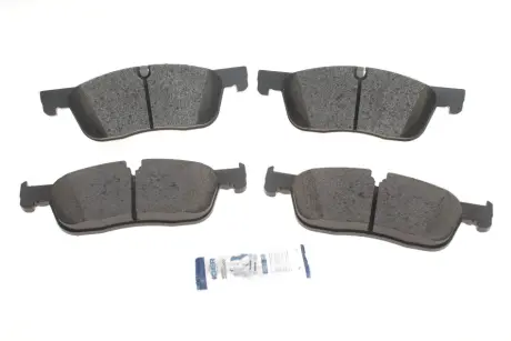 Тормозные колодки (передние) Land Rover Discovery Sport 14-/Range Rover Evoque 11-/Jaguar E-Pace 17- ICER 182236