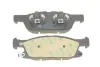 Колодки гальмівні (передні) Ford Focus/Kuga 19-/Galaxy/S-Max 15-/Fusion (USA) 05-/Haval H7L 16- ICER 182250 (фото 3)