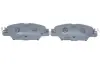 Колодки гальмівні (задні) Mazda CX-5 11-/CX-8 17-/MX-5 15-/Fiat 124 Spider 16- ICER 182258 (фото 3)