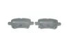 Тормозные колодки (задние) Opel Insignia B 17-/Chevrolet Malibu 12- ICER 182326 (фото 3)