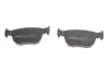Колодки гальмівні (задні) Audi A3/Seat Leon/Skoda Octavia/VW Golf VIII 19-/Caddy 20- ICER 182408 (фото 2)