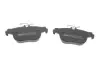 Колодки гальмівні (задні) Audi A3/Seat Leon/Skoda Octavia/VW Golf VIII 19-/Caddy 20- ICER 182408 (фото 3)