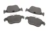 Колодки гальмівні (задні) Audi A3/Seat Leon/Skoda Octavia/VW Golf VIII 19-/Caddy 20- ICER 182408 (фото 4)