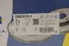 Диск тормозной (задний) BMW X3 (E83) 03-11 (320x22) (с покрытием) (вентилированный)) ICER 78BD2218-2 (фото 2)