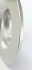 Диск гальмівний (задній) Mazda 6 02-13/626 V 98-02/323 F/S 01-04 (280x10) (з покриттям) (повний))) ICER 78BD3268-2 (фото 2)