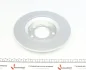 Диск гальмівний (задній) Mazda 6 02-13/626 V 98-02/323 F/S 01-04 (280x10) (з покриттям) (повний))) ICER 78BD3268-2 (фото 3)