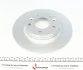 Диск гальмівний (задній) Mazda 6 02-13/626 V 98-02/323 F/S 01-04 (280x10) (з покриттям) (повний))) ICER 78BD3268-2 (фото 4)
