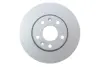 Диск гальмівний (передній) Renault Megane/Laguna/Scenic 08-/Duster 12- (280x24)(з покр.)(вентил.) ICER 78BD4022-2 (фото 1)