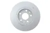 Диск гальмівний (передній) Renault Megane/Laguna/Scenic 08-/Duster 12- (280x24)(з покр.)(вентил.) ICER 78BD4022-2 (фото 4)