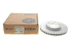 Диск тормозной (передний) Citroen C4/Peugeot 4008/Mitsubishi Outlander 12-(294x26.3)(с покр.)(вент) ICER 78BD4644-2 (фото 2)