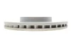 Диск тормозной (передний) Citroen C4/Peugeot 4008/Mitsubishi Outlander 12-(294x26.3)(с покр.)(вент) ICER 78BD4644-2 (фото 4)