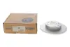 Диск тормозной (передний) Renault Megane 96-03/Logan 04-/Clio 92-05/Sandero 07- (238x12) (полный)) ICER 78BD4705-2 (фото 2)