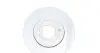 Диск гальмівний (передній) Skoda Fabia/Octavia 98-15/VW Golf 97-07/Polo 01- (256x22)(з покр)(вент) ICER 78BD5602-2 (фото 3)