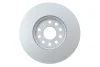 Диск тормозной (передний) Audi A3/Skoda Octavia/VW Caddy/Golf/Touran 03-(288x25)(с покр.)(вентил).) ICER 78BD5615-2 (фото 4)