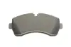 Колодки тормозные (передние) MB Sprinter (906,907,910) 210-519CDI/VW Crafter 30-35/30-50 06-(спарка) ICER LM1785 (фото 3)