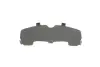 Колодки тормозные (передние) MB Sprinter (906,907,910) 210-519CDI/VW Crafter 30-35/30-50 06-(спарка) ICER LM1785 (фото 4)