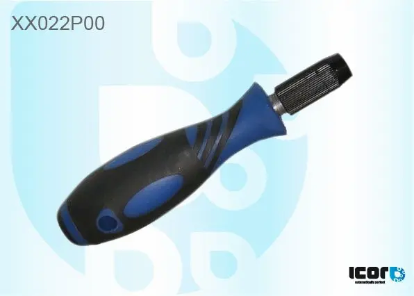 Інструмент для зачистки герметика ICOR GS 9600 P505-X (фото 1)