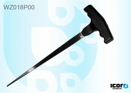 Інструмент для монтажу скла ICOR GS 9600 P515-X