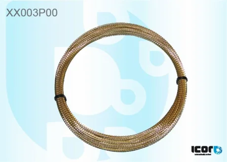 Стальний дріт для демонтажу скла ICOR GS 9600 P517-X