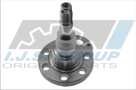 Маточина (задня) VW Golf/Passat/Polo 83-99 (L) IJS GROUP 10-2001