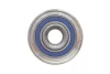 Шкив коленвала + шкив генератора Opel Astra G/Vectra B 2.0/2.2 CDTI (6PK) IJS GROUP 17-1030KIT (фото 3)