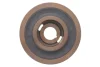 Шкив коленвала + шкив генератора Opel Astra G/Vectra B 2.0/2.2 CDTI (6PK) IJS GROUP 17-1030KIT (фото 8)