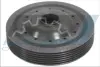 Шків колінвалу Renault Megane/Kangoo/Clio 1.5 dCi 08-/05- (6PK) IJS GROUP 17-1039 (фото 1)