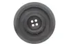 Шків колінвалу BMW 1 (E81)/3 (E90)/X1 (E84)/5 (E60)/X3 (E83/F25) 2.0D 04- (6PK) N47/M47 IJS GROUP 17-1105 (фото 1)