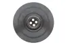 Шків колінвалу BMW 1 (E81)/3 (E90)/X1 (E84)/5 (E60)/X3 (E83/F25) 2.0D 04- (6PK) N47/M47 IJS GROUP 17-1105 (фото 4)