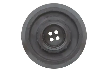 Шків колінвалу BMW 1 (E81)/3 (E90)/X1 (E84)/5 (E60)/X3 (E83/F25) 2.0D 04- (6PK) N47/M47 IJS GROUP 17-1105