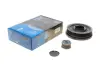 Шків колінчастого валу + шків генератора BMW 5 (F10) 10-11 N57 D30 IJS GROUP 17-1138KIT (фото 1)