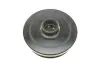 Шків колінчастого валу + шків генератора BMW 5 (F10) 10-11 N57 D30 IJS GROUP 17-1138KIT (фото 2)