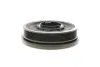 Шків колінчастого валу + шків генератора BMW 5 (F10) 10-11 N57 D30 IJS GROUP 17-1138KIT (фото 3)