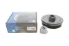 Шкив коленвала + шкив генератора BMW X3 (F25)/X5 (F15/F85)/X6 (F16/F86) 13-19 N57 D30A IJS GROUP 17-1139KIT (фото 2)